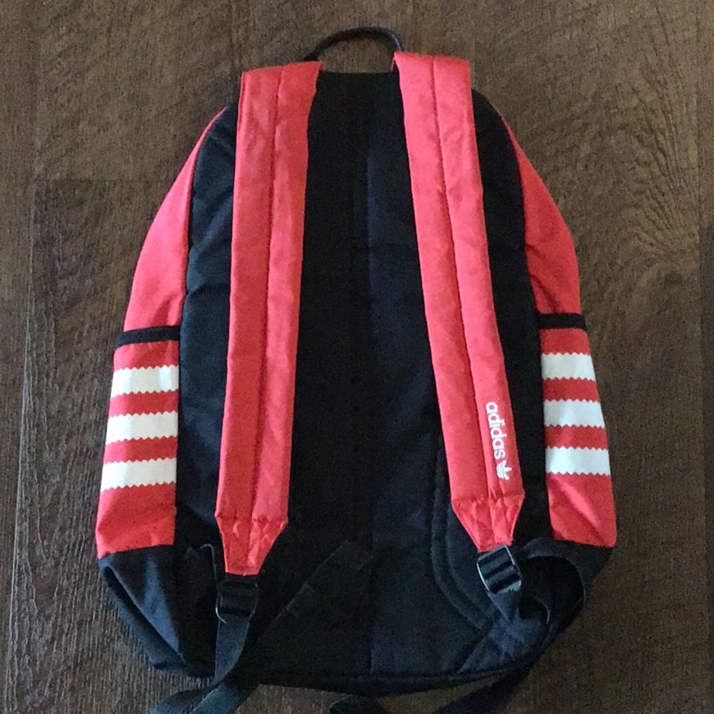 Adidas Backpack - Picture 2 of 5